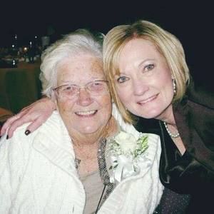 Meet your Posher, Patti